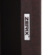 Кухонна мийка з граніту прямокутна Zerix ZS-7950S-12 (ZX4584) колір Коричневий