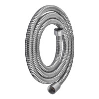 Шланг Zerix Chr.F01 растяжимый 150-200 см упаковка (ZX0110)