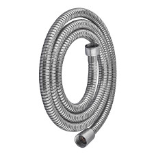 Шланг Zerix Chr.F01 растяжимый 150-200 см упаковка (ZX0110)