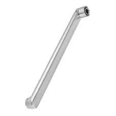Излив плоский 35 см Mixxus SPO-07.SUS-35cm (MI6067)