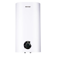 Водонагреватель "Плоский" Mixxus EWH-03080 Flat Wet накопитель. 80 л, мокр.тен 2 kW (WH0015)
