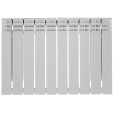 Радиатор секционный Koer 120 Bimetal-500 Maxi (KR2874)