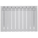Радиатор секционный Koer 120 Bimetal-500 Maxi (KR2874)