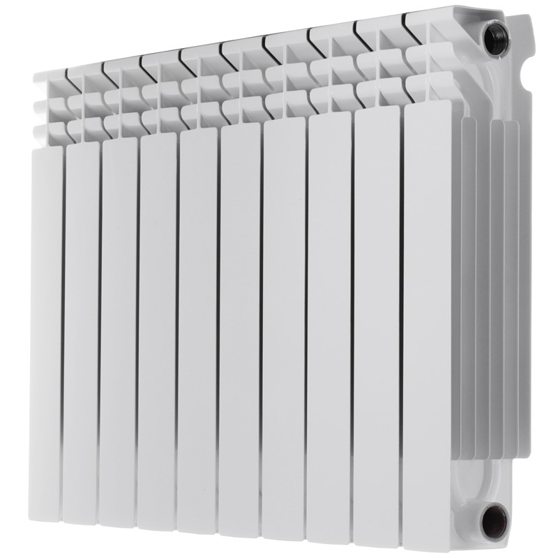 Радиатор секционный Koer 120 Bimetal-500 Maxi (KR2874)