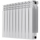Радиатор секционный Koer 120 Bimetal-500 Maxi (KR2874)