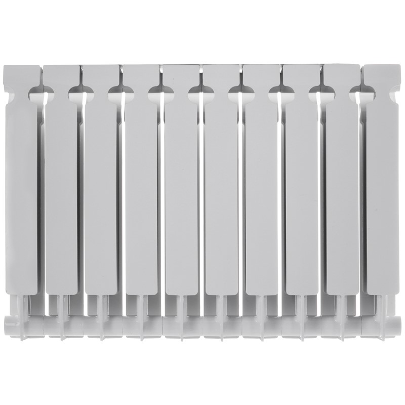 Радиатор секционный Koer 120 Bimetal-500 Maxi (KR2874)