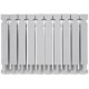 Радиатор секционный Koer 120 Bimetal-500 Maxi (KR2874)