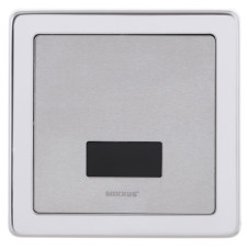 Кран для писсуара сенсорный Mixxus Premium Photo 030 Встраиваемый (MI2838)
