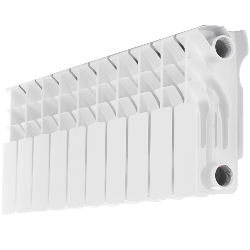 Радиатор секционный Koer 100 Bimetal-200 (KR2872)