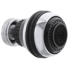 Champion AE-006 Аэратор поворотный M22/M24 (латунный шар) (AC0017)