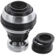 Champion AE-006 Аэратор поворотный M22/M24 (латунный шар) (AC0017)