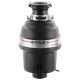 Подрібнювач харчових відходів Mixxus GD-460 (MX0591)