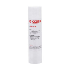 Картридж Koer KV.0010 (полипропилен) PP10 (KR3157)