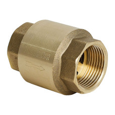 Клапан обратный 1-1/4" (Koer KR.171) (KR0130)