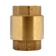 Клапан обратный 1-1/4" (Koer KR.171) (KR0130)
