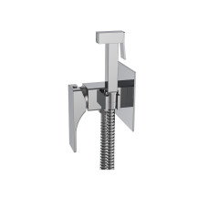 Смеситель для гигиенического душа Koer KB-23010-01 (Цвет хром) (KR3496)