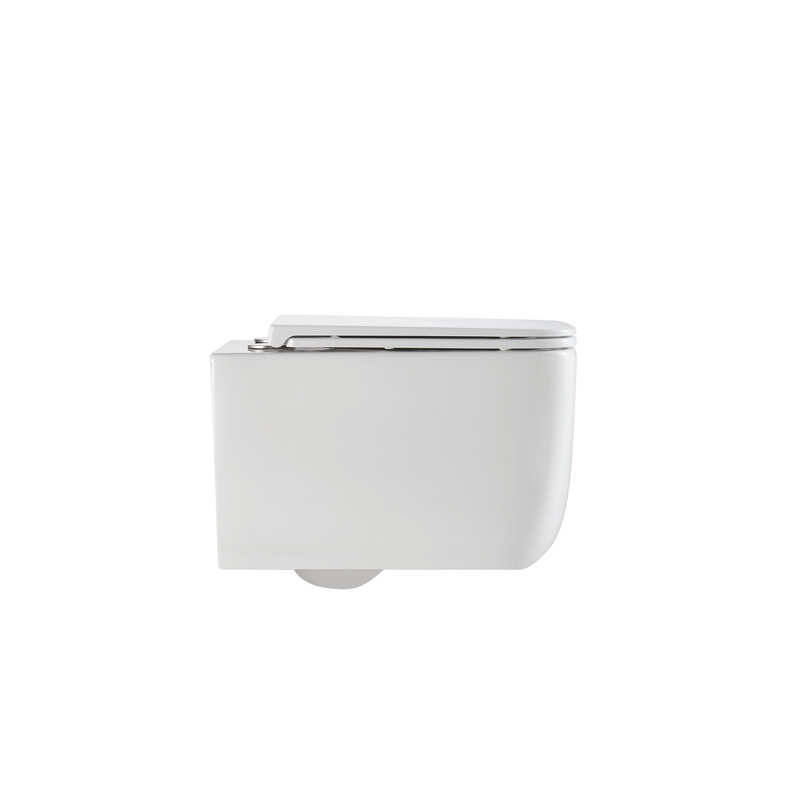 Унитаз подвесной Mixxus Premium Diverse-0101-T1 530x365x373mm, система смыва Tornado 1.0 (MP6477)