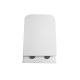 Унитаз подвесной Mixxus Premium Diverse-0101-T1 530x365x373mm, система смыва Tornado 1.0 (MP6477)