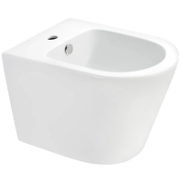 Биде подвесное Mixxus Premium Bevel-0501 515x360x345mm (MP6475)