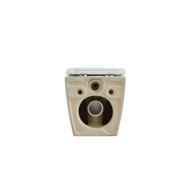 Унитаз подвесной Mixxus Premium Ellipse-0303-T3 520x365x360mm, система смыва Tornado 3.0 (MP6465)