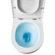 Унитаз подвесной Mixxus Premium Ellipse-0303-T3 520x365x360mm, система смыва Tornado 3.0 (MP6465)