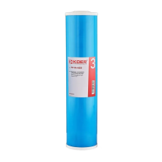 Картридж с активированным гранулированным углем Koer KV-04-4520 (4,5"x20") (KR5031)