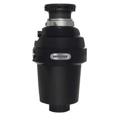 Подрібнювач харчових відходів Mixxus GD-02-0,75 (560Вт) (MX1569)