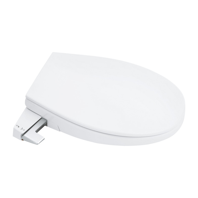 Крышка-биде Grohe Bau Ceramic (39648SH0)