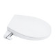 Крышка-биде Grohe Bau Ceramic (39648SH0)