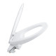 Крышка-биде Grohe Bau Ceramic (39648SH0)