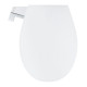 Крышка-биде Grohe Bau Ceramic (39648SH0)