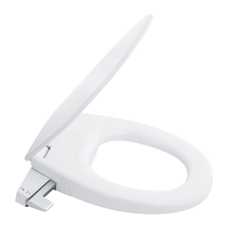 Крышка-биде Grohe Bau Ceramic (39648SH0)