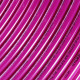 Труба для теплої підлоги з кисневим бар'єром Koer PEX-B EVOH 16*2,0 (pink) (200 м) (KR2865)