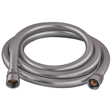 Шланг Zerix Silver.F03 - 200см Упаковка коробка (ZX5686)