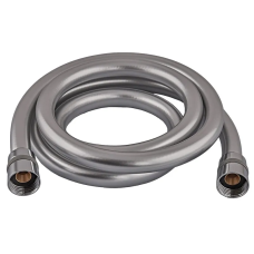 Шланг Zerix Silver.F03 - 150см Упаковка коробка (ZX5561)