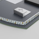 Дзеркало Mixxus Premium Topper MS01-90x70-Reverse (LED Touch, Anti-fog, димер (3-6,5kK)) (MP6632)