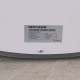 Дзеркало Mixxus Plain MV03-50x70 з LED Touch, Anti-fog, димером, регулюванням яскравості (MI6664)