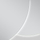 Дзеркало Mixxus Premium Topper MC01-100x75 (LED Touch, Anti-fog, димер (3-6,5kK) (MP6631)