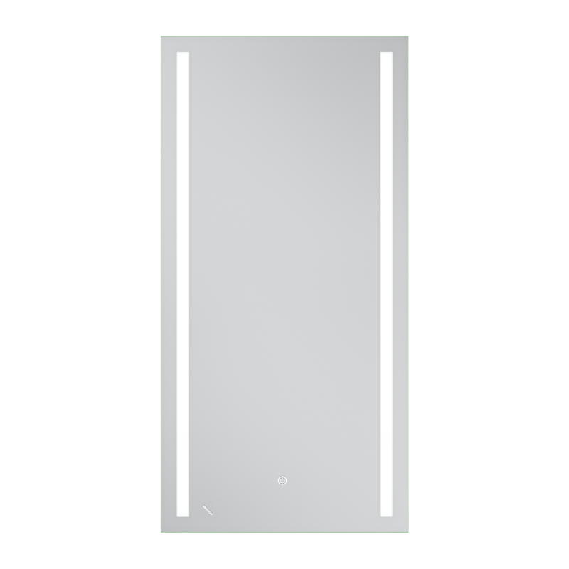 Дзеркало Mixxus Premium Lines MR17-120x60-Reverse (LED Touch, Anti-fog, димер) (MP6626)
