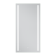 Дзеркало Mixxus Premium Lines MR17-120x60-Reverse (LED Touch, Anti-fog, димер) (MP6626)