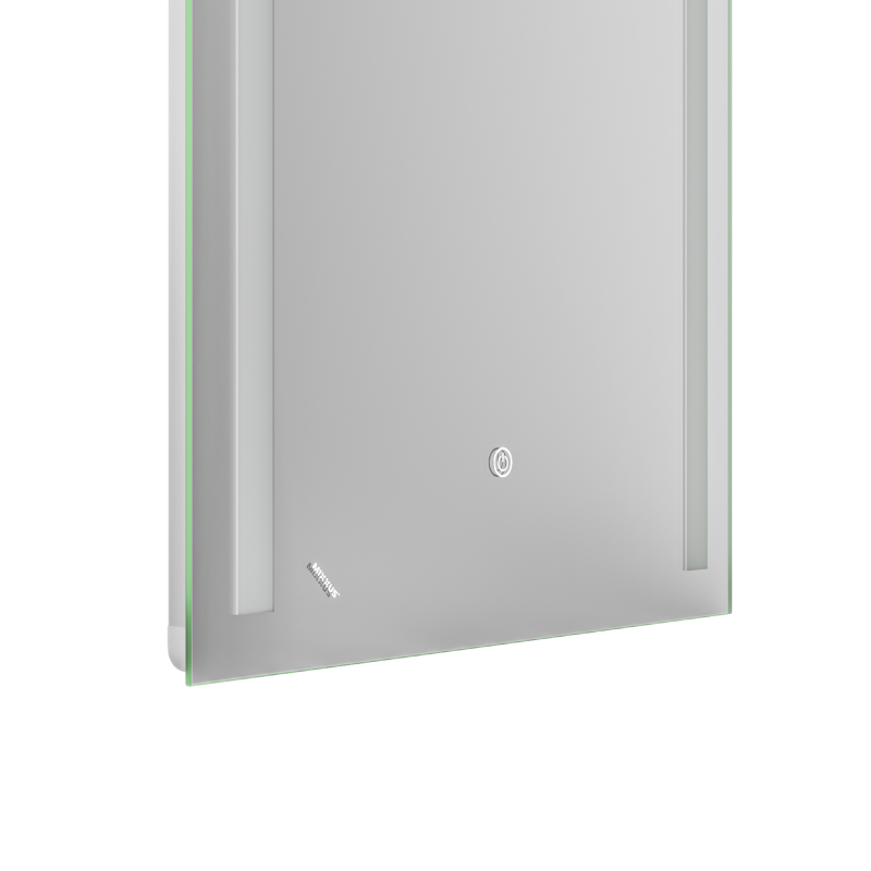 Дзеркало Mixxus Premium Lines MR17-120x60-Reverse (LED Touch, Anti-fog, димер) (MP6626)