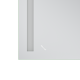 Дзеркало Mixxus Premium Lines MR17-120x60-Reverse (LED Touch, Anti-fog, димер) (MP6626)