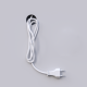 Дзеркало Mixxus Premium Lines MR17-120x60-Reverse (LED Touch, Anti-fog, димер) (MP6626)