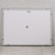 Дзеркало Mixxus Warm MR12-90x70-Reverse з LED Touch, Anti-fog, димером, регулюванням яскравості (MI6675)