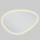 Дзеркало Mixxus Premium Diverse MA01-90x60-Reverse (LED Touch, Anti-fog, димер (3-6,5kK)) (MP6633)