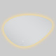 Дзеркало Mixxus Premium Diverse MA01-90x60-Reverse (LED Touch, Anti-fog, димер (3-6,5kK)) (MP6633)