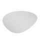 Дзеркало Mixxus Premium Diverse MA01-90x60-Reverse (LED Touch, Anti-fog, димер (3-6,5kK)) (MP6633)
