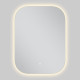 Дзеркало Mixxus Premium Diverse MR15-90x70-Reverse (LED Touch, Anti-fog, димер (3-6,5kK)) (MP6639)