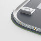 Дзеркало Mixxus Premium Diverse MR15-90x70-Reverse (LED Touch, Anti-fog, димер (3-6,5kK)) (MP6639)