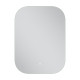 Дзеркало Mixxus Premium Diverse MR15-90x70-Reverse (LED Touch, Anti-fog, димер (3-6,5kK)) (MP6639)